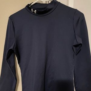 Under Armour boys XL compression shirt